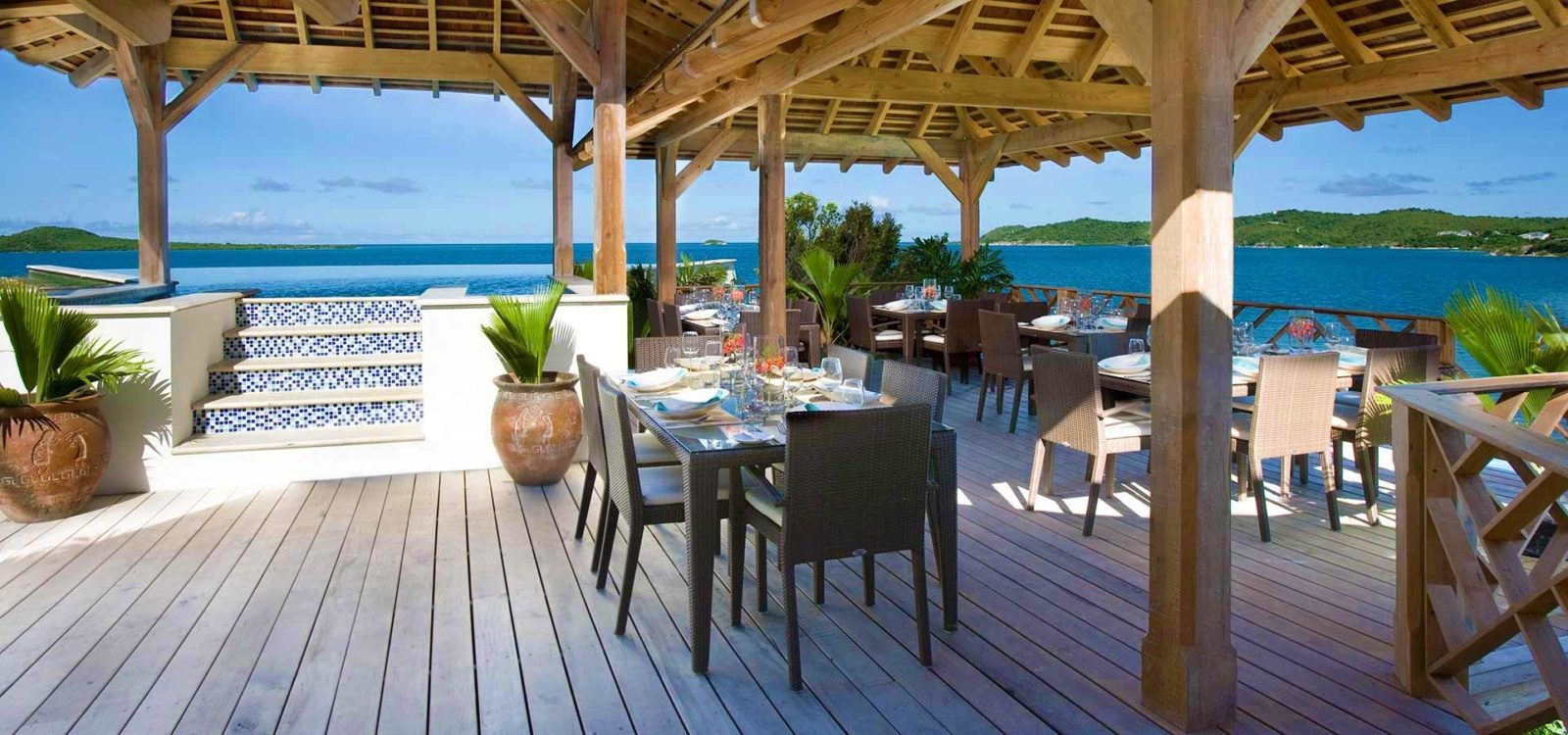 Nonsuch Bay Resort Antigua